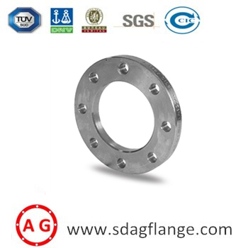 Keturi konteineriai Hot sale Forging Jis 16k Flange Pressure Rating PL Rf 50a siunčiami kartu!